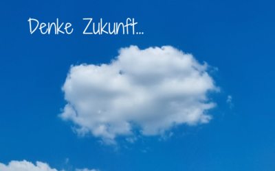 Denke Zukunft