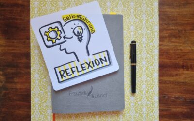 Selbstführung und Reflexion
