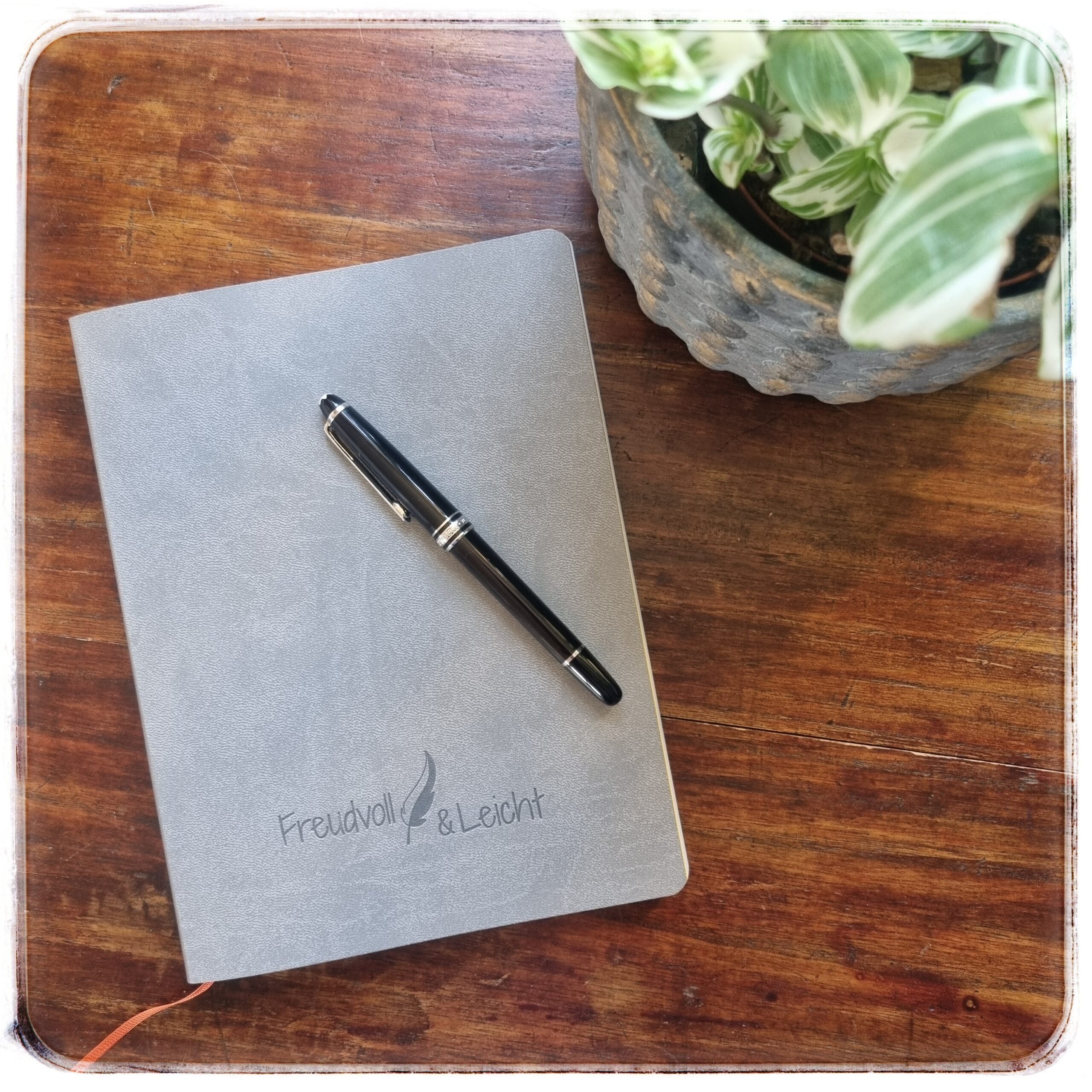 Bullet-Journaling