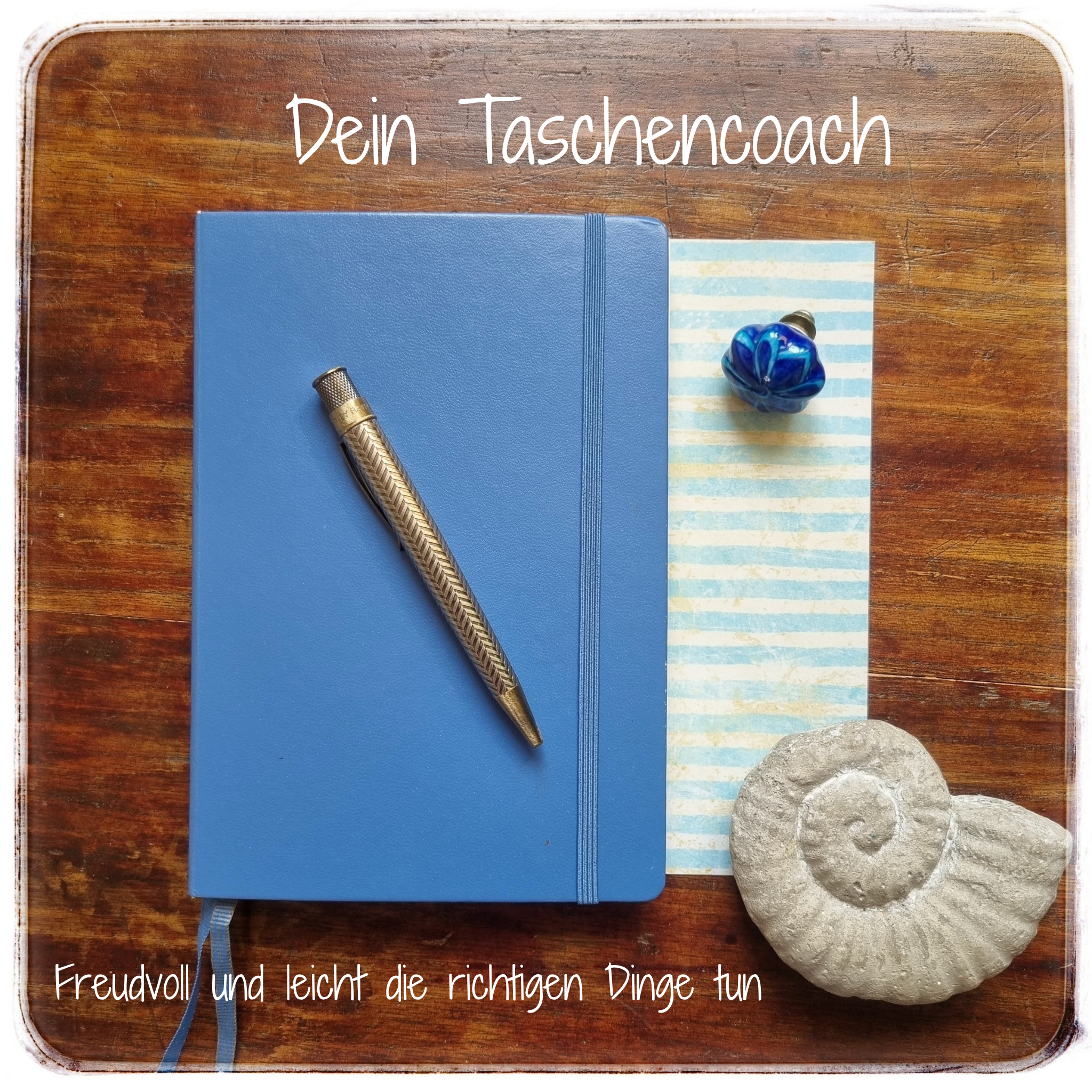 Bullet-Journaling